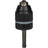 Bosch 2 608 572 227 extensione portabrocas 2,54 cm (1") 2,54 cm (1"), 1 pieza(s)