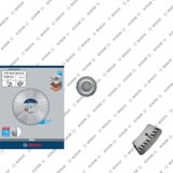 Bosch 2 608 615 073 no categorizado, Hoja 