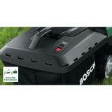 Bosch AdvancedRotak 40-650, 06008B9H00, Cortacésped verde/Negro