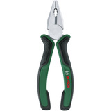 Bosch Alicates combinados verde/Negro