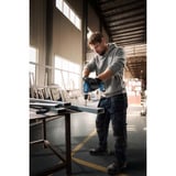 Bosch Atornillador percutor inalámbrico GSB 18V-25 Professional solo, 18 Voltios, Martillo atornillador azul/Negro