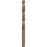 Bosch Broca helicoidal de acero inoxidable HSS-Co PRO, Ø 8,5mm, Taladro 