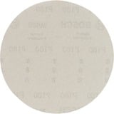 Bosch Disco abrasivo de malla M480 Net Best para madera y pintura, Ø 150mm, K180, Hoja de lija 
