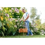 Bosch EasyGrassCut 23 23 cm 280 W Corriente alterna Negro, Verde, Cortabordes verde/Negro, Cortabordes, 23 cm, Hilo de nailon, Empuñadura en D, 4 m, 12500 RPM
