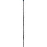 Bosch Expert Broca para martillo SDS plus-7X, Taladro Martillo perforador, Hammer drill bit, 1,8 cm, 600 mm, Concreto, Piedra, 55 cm