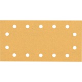 Bosch Expert Papel de lija C470, Hoja de lija 50 pieza(s)
