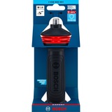 Bosch Expert mango de control de vibraciones M14 negro/Rojo