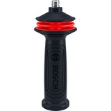 Bosch Expert mango de control de vibraciones M14 negro/Rojo