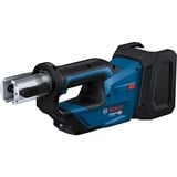 Bosch GPT 18V-19, 06019M2003, Máquina de la prensa azul