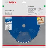 Bosch Hoja de sierra circular EXPERT para madera, Ø 230mm, 36 dientes 