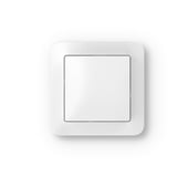 Bosch Interruptor de pared para actuadores inteligentes blanco