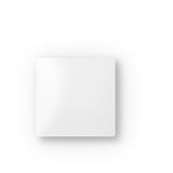 Bosch Interruptor de pared para actuadores inteligentes blanco