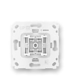 Bosch Interruptor de pared para actuadores inteligentes blanco