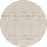 Bosch Lija de malla Expert M480, Hoja de lija 25 pieza(s)