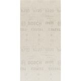 Bosch Lija de malla Expert M480, Hoja de lija 10 pieza(s)
