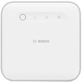Bosch Smart Home Controller II Inalámbrico y alámbrico Blanco, Central blanco, Blanco, 2400 - 2483.5 MHz, 0 - 100 m, IP20, 0 - 40 °C, 0 - 85%