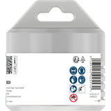 Bosch X-LOCK Cortador de ranuras en T, Taladro Cortador de ranuras en T, Diamond, Cerámico, 6,7 cm, 3,5 cm