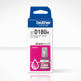 Brother BTD180M, Tinta 