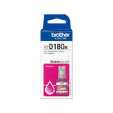 Brother BTD180M recambio de tinta para impresora Original Original, Magenta, Brother, DCP-T580DW, DCP-T583DW, DCP-T780DW, 5000 páginas, 1 pieza(s)