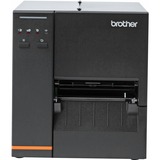 Brother TJ4005DNZ1, Impresora de etiquetas negro