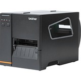 Brother TJ4005DNZ1, Impresora de etiquetas negro