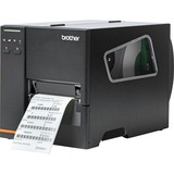 Brother TJ4005DNZ1, Impresora de etiquetas negro