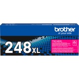 Brother TN248XLM, Tóner 