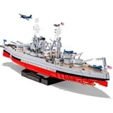 COBI Acorazado clase Pennsylvania - Edición Ejecutiva, Juegos de construcción 