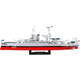 COBI Acorazado clase Pennsylvania - Edición Ejecutiva, Juegos de construcción 