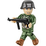 COBI Goliath Tracked Mine Levantamiento de Varsovia, Juegos de construcción 