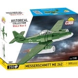 COBI Messerschmitt Me 262, Juegos de construcción 