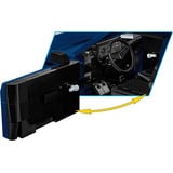 COBI Volkswagen Golf Cabriolet, Juegos de construcción azul