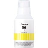Canon 4432C001 recambio de tinta para impresora Original Amarillo, Canon, MAXIFY GX6050, GX7050, 14000 páginas, Inyección de tinta, 1 pieza(s)
