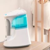 Cecotec 5501, Estación de planchado a vapor blanco/Azul