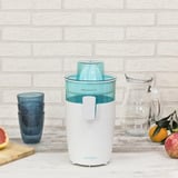 Cecotec Zitrus TowerAdjust Easy 800, Exprimidor blanco