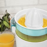 Cecotec Zitrus TowerAdjust Easy 800, Exprimidor blanco