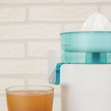 Cecotec Zitrus TowerAdjust Easy 800, Exprimidor blanco