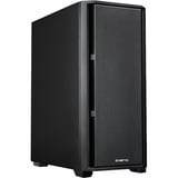 Chieftec AS-02B-OP, Cajas de torre negro