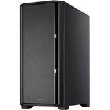 Chieftec AS-02B-OP, Cajas de torre negro
