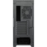 Chieftec AS-02B-OP, Cajas de torre negro
