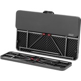 Coleman Mesa de camping Pack-Away para 4 negro