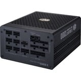 Cooler Master MPS-D001-AFAP-BEU, Fuente de alimentación de PC 