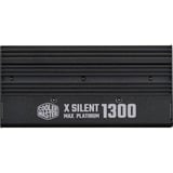 Cooler Master MPS-D001-AFAP-BEU, Fuente de alimentación de PC 