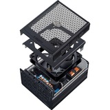 Cooler Master MPS-D001-AFAP-BEU, Fuente de alimentación de PC 