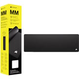 Corsair MM Cloth - XL, Almohadilla de ratón para juegos negro