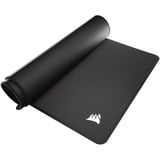 Corsair MM Cloth - XL, Almohadilla de ratón para juegos negro