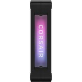 Corsair RX120 MAX RGB, Ventilador negro