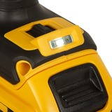 DEWALT DCF899P2-QW atornilladora de impacto con batería 1/2" 1900 RPM Negro, Amarillo 20 V, Tornillo de percusión amarillo/Negro, Llave de impacto, Negro, Amarillo, 1/2", 1900 RPM, 400 RPM, 1900 RPM