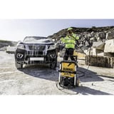 DEWALT DCMPW1600N-XJ, Hidrolimpiadora de alta presión negro/Amarillo