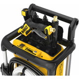 DEWALT Hidrolimpiadora a batería DCMPW1600N-XJ, Hidrolimpiadora de alta presión negro/Amarillo